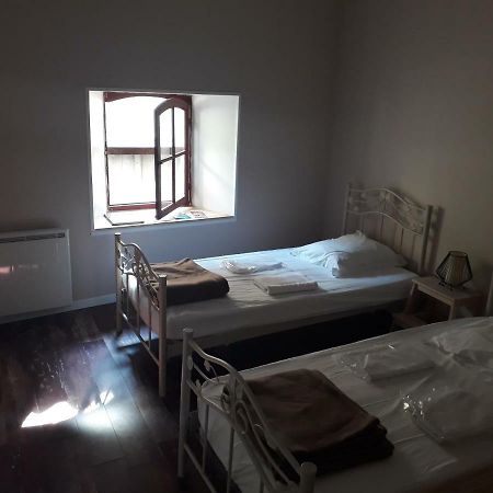 La Coquille Bed & Breakfast Moissac Bagian luar foto