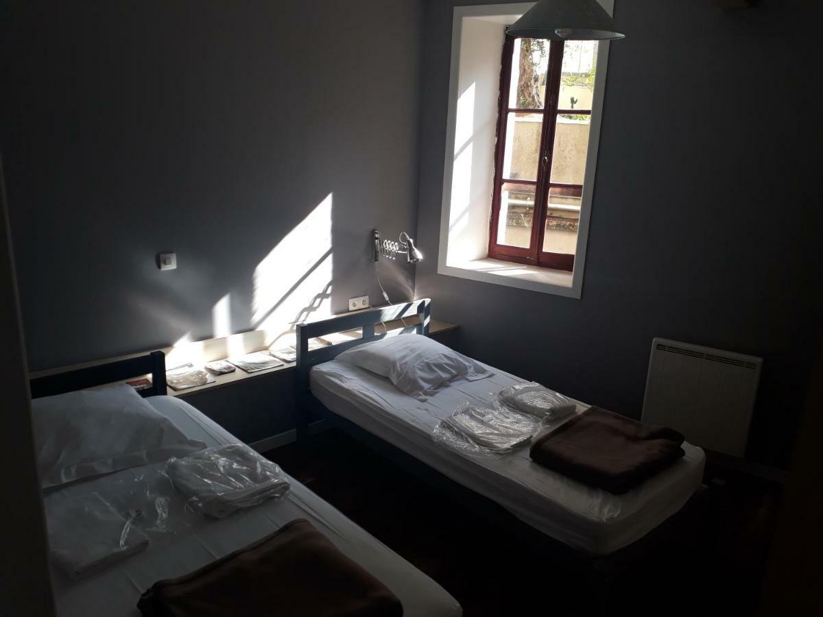 La Coquille Bed & Breakfast Moissac Bagian luar foto