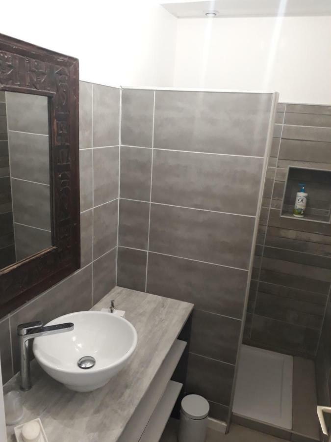 La Coquille Bed & Breakfast Moissac Bagian luar foto